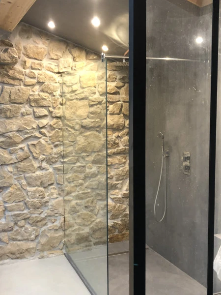 Douche à l'italienne Nérac